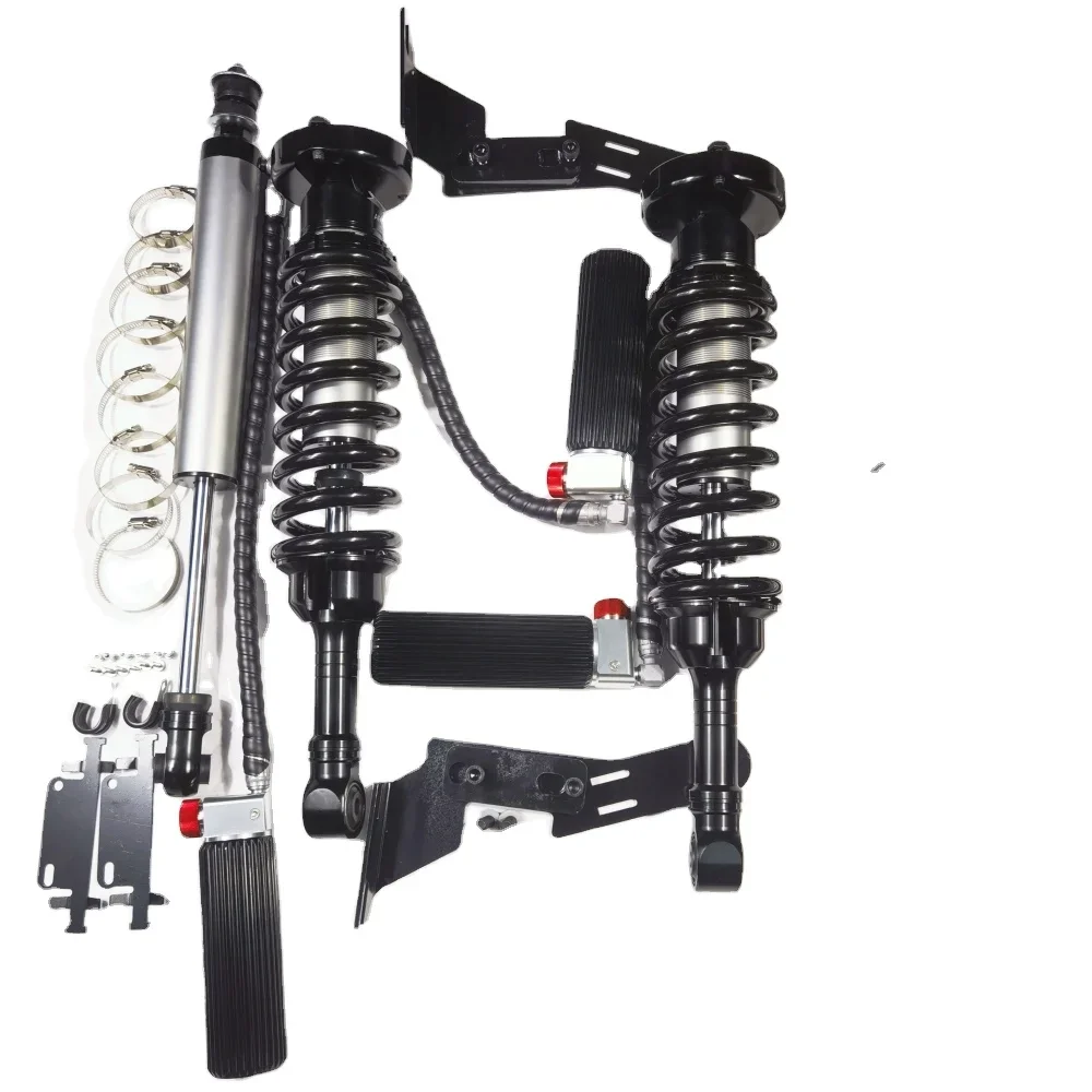 OPIC High Performance Adjustable Off-Road Shock Absorber Kit For Toyota Fortuner 2inch lifting