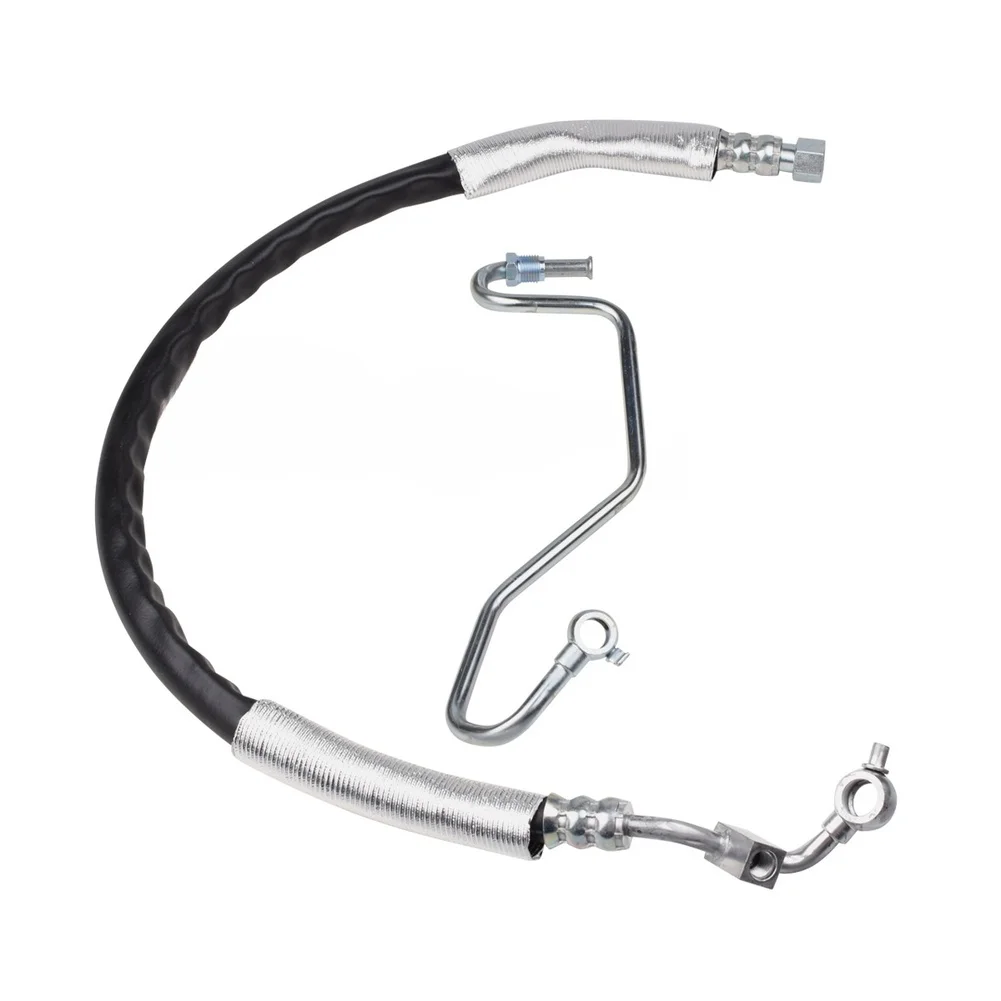 

Direct Fit Power Steering Hose for Nissan For Murano 2009-2014 OE Number Compatible 497201AN0A 497201AN0C 497201AA2A