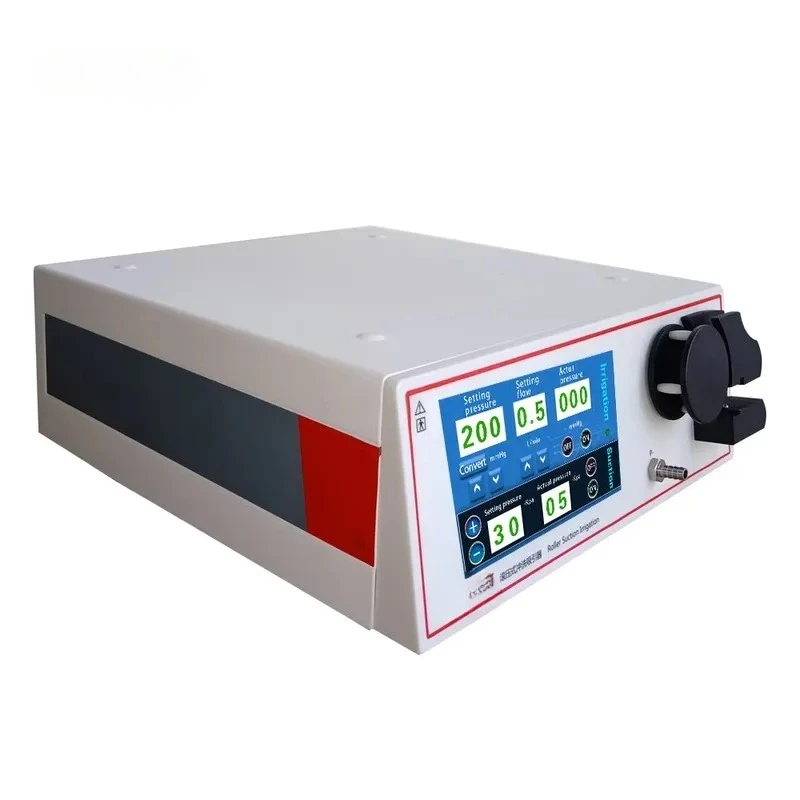 AP04 for SY-G300 Medical Solutions Pump Hysteroscopy Pump with Suction for Surgery Use