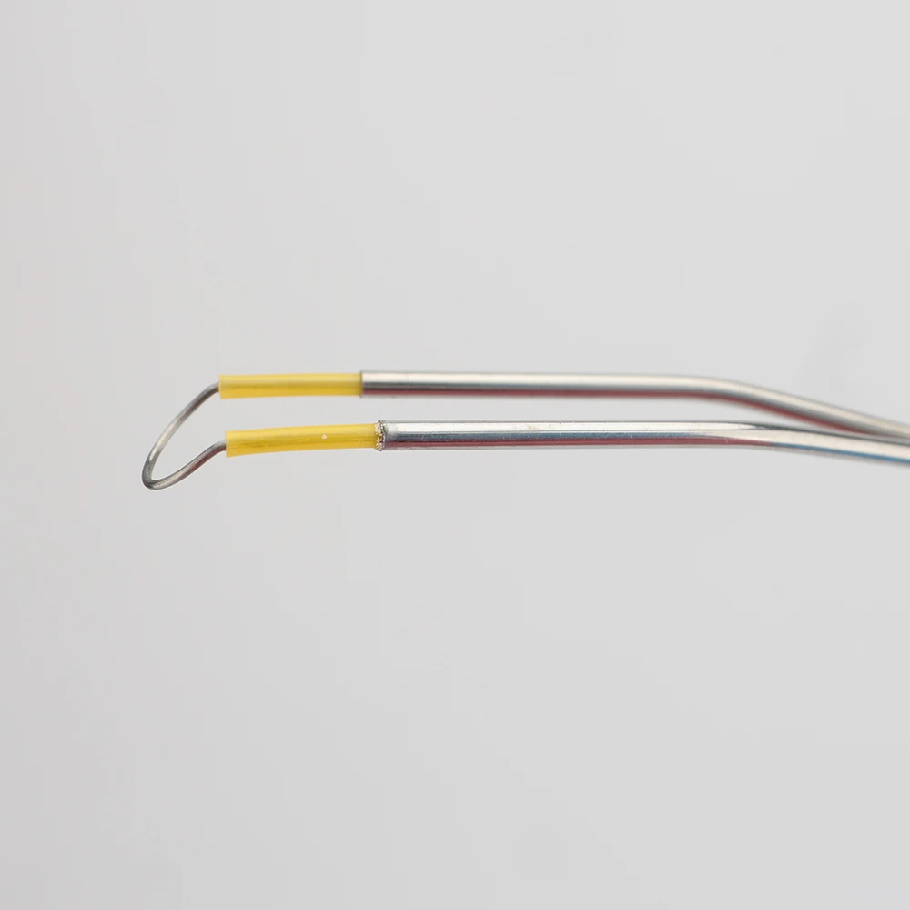 Gynecology Resectoscope Monopolar Cutting Loops Electrodes Hystero Resectoscope Cutting Loop
