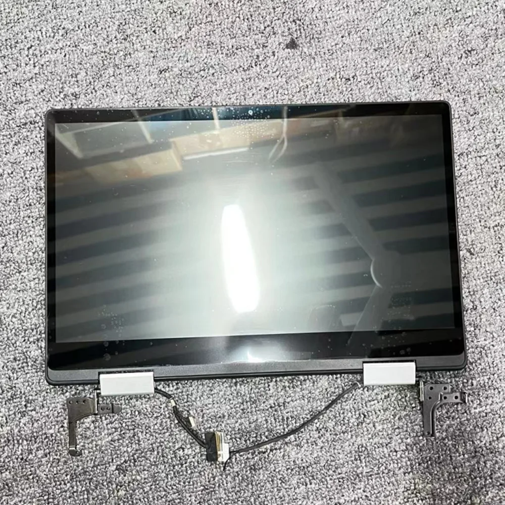 

for Dell Inspiron 5582 5591 P78F P78F001 15.6 inch LCD Touch Screen Display Full Complete Assembly Upper Part FHD 1920x1080