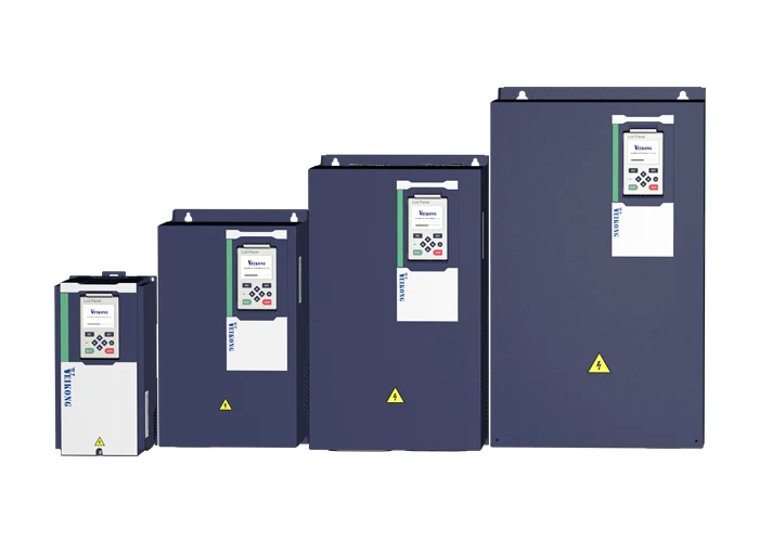 7.5KW 11KW 15KW 18.5KW 22KW محول التردد العاكس 220 فولت مرحلة واحدة إلى 3 المرحلة 380 فولت لمحركات التيار المتناوب