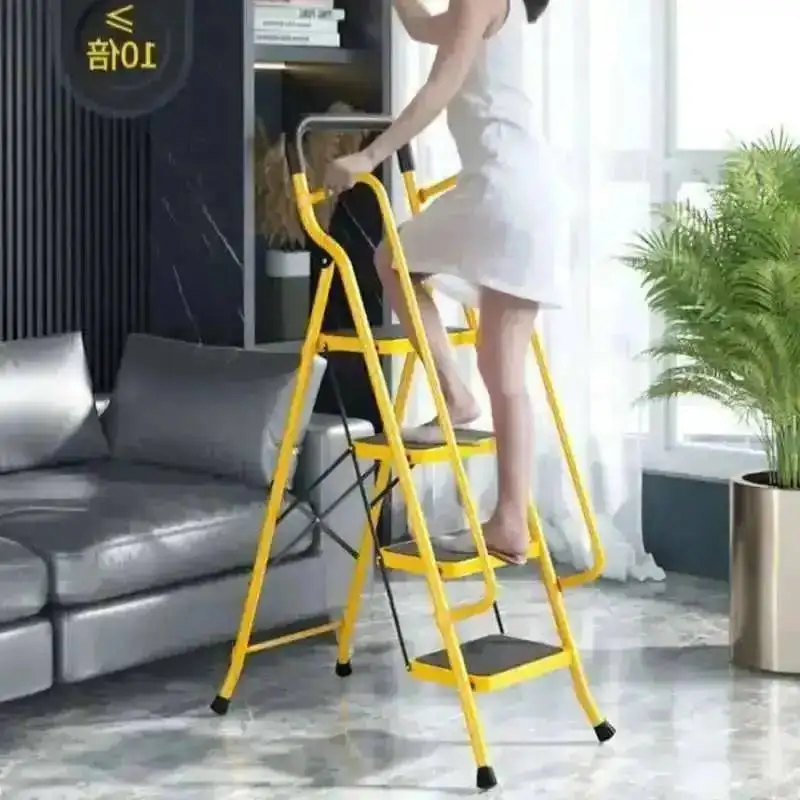 Ladder Ladder Multi…