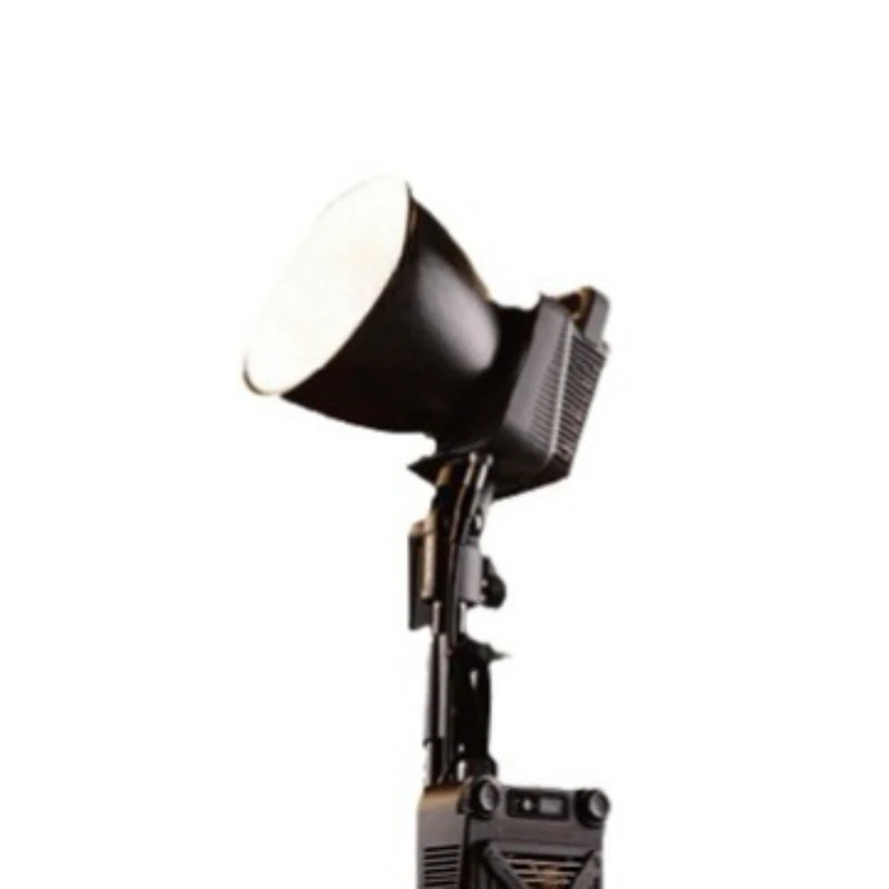 Live filling light 300W dual color temperature sun light live streaming host special video photo soft light