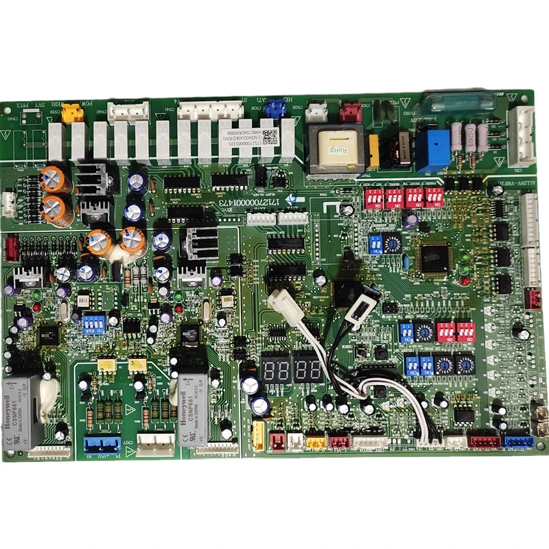 

new for air conditioner computer board circuit board CE-MDV400(14)W/D CE-MDV400(14)W/D2SN1-880 CE-MDV400(14)W/D2SN1-880.D.1.1.1