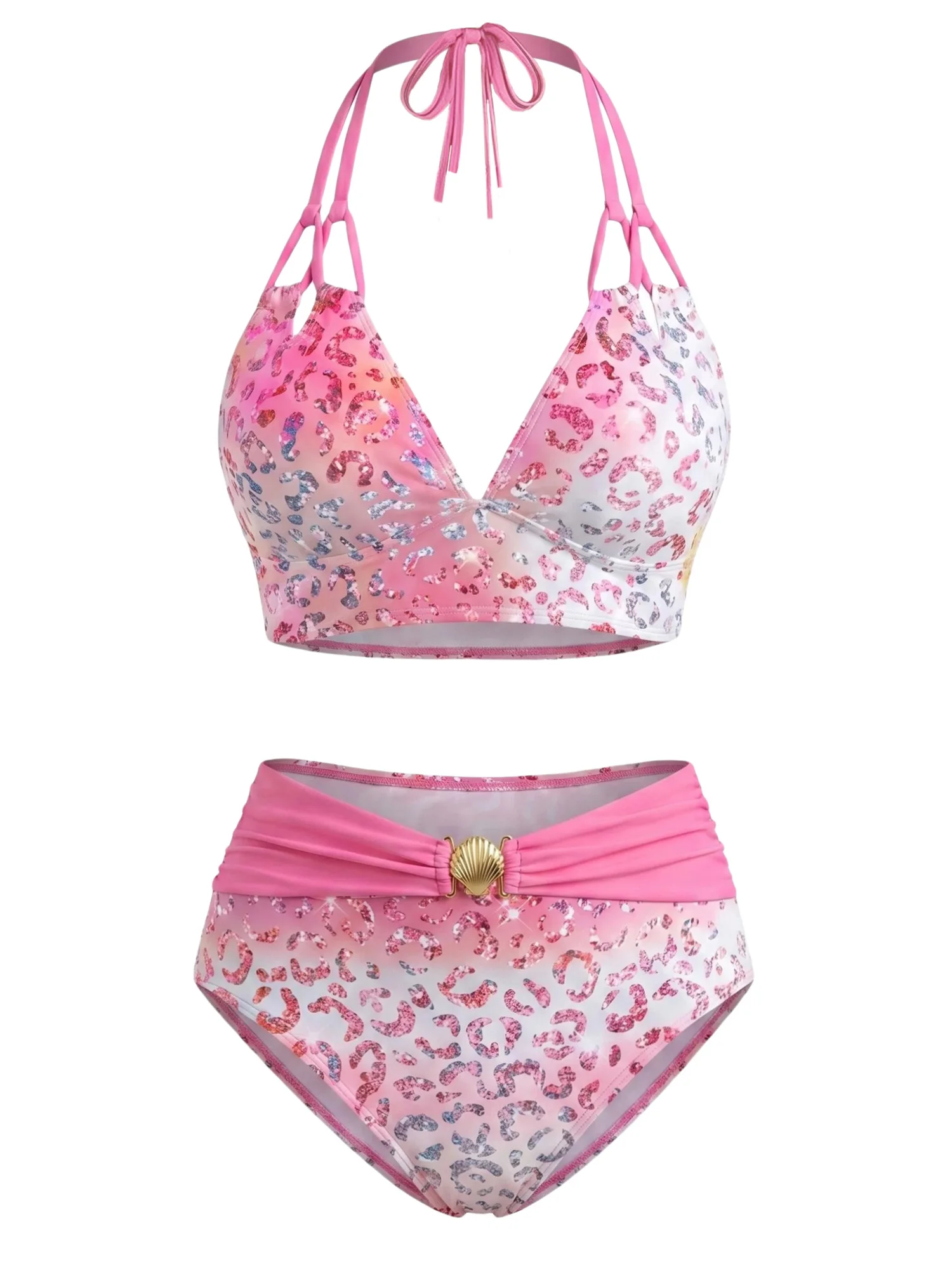 Pink 7601