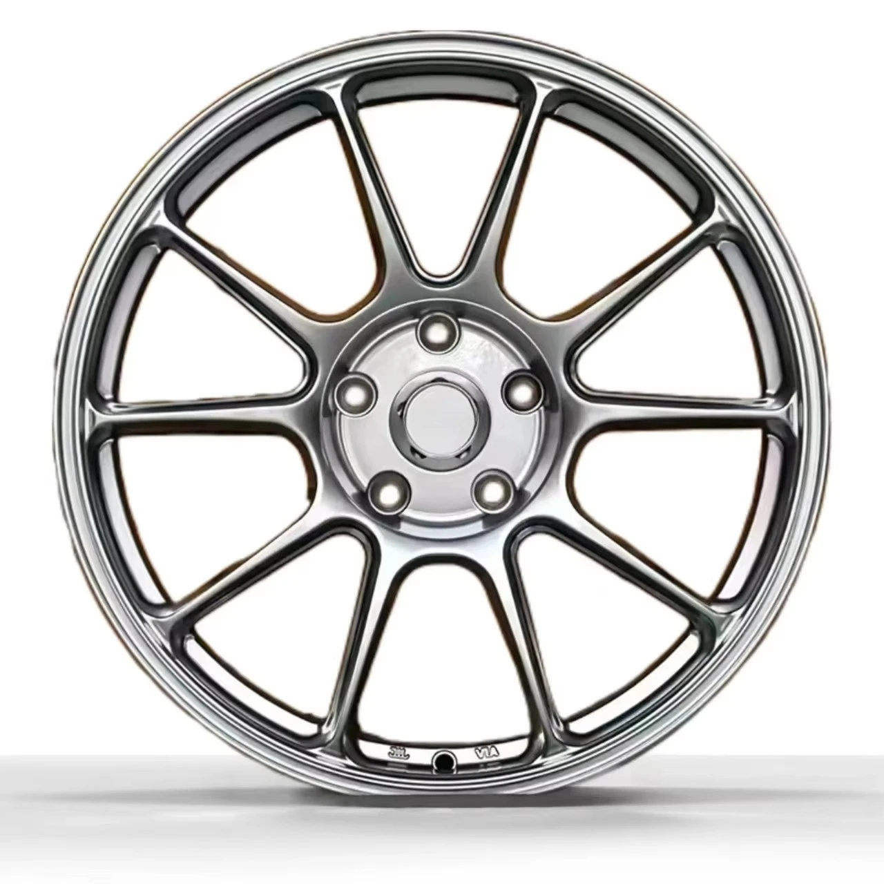 Лидер продаж X-Rim 16, 17, 18, легкосплавное колесо 5x100, 108, 112 114,3, 120, формованный обод