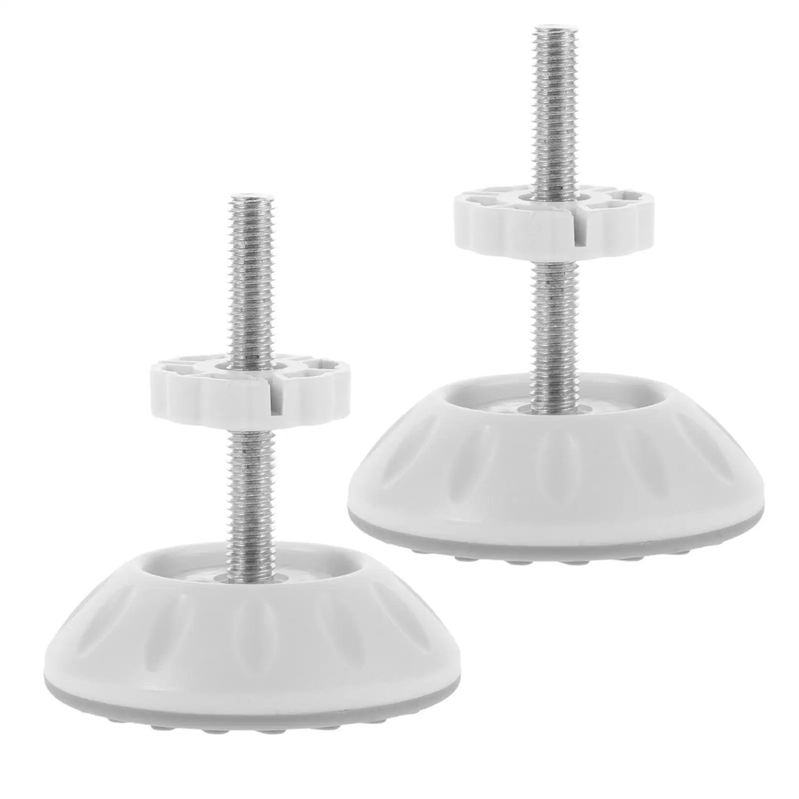 

Baby Gate Threaded Spindle Rods Pressure Mounted Gate Screw Adjustable Length ABS Iron Gates Accessories Stair Safety Guard