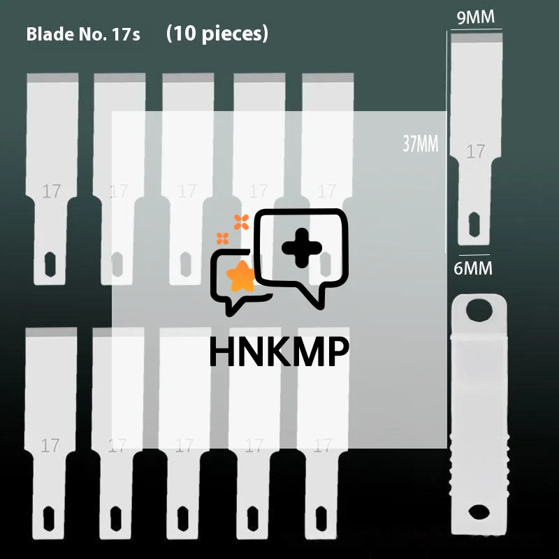 

10/30/50Pcs Glue Remover Knife Blade Motherboard BGA Chip Glue Cleaning Tools Multifunctioal CPU IC Glue Removal Blade Set