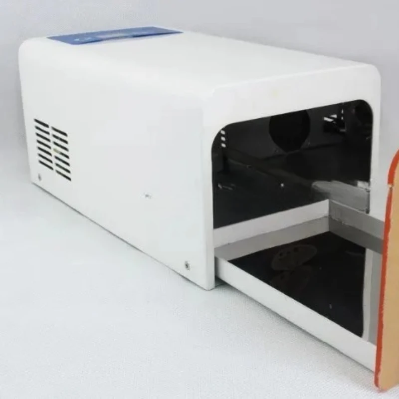 Dentals Material Crystallization Machine Dentals Curing Light Oven