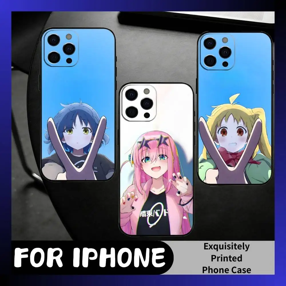 Moe Anime Btr Rock …