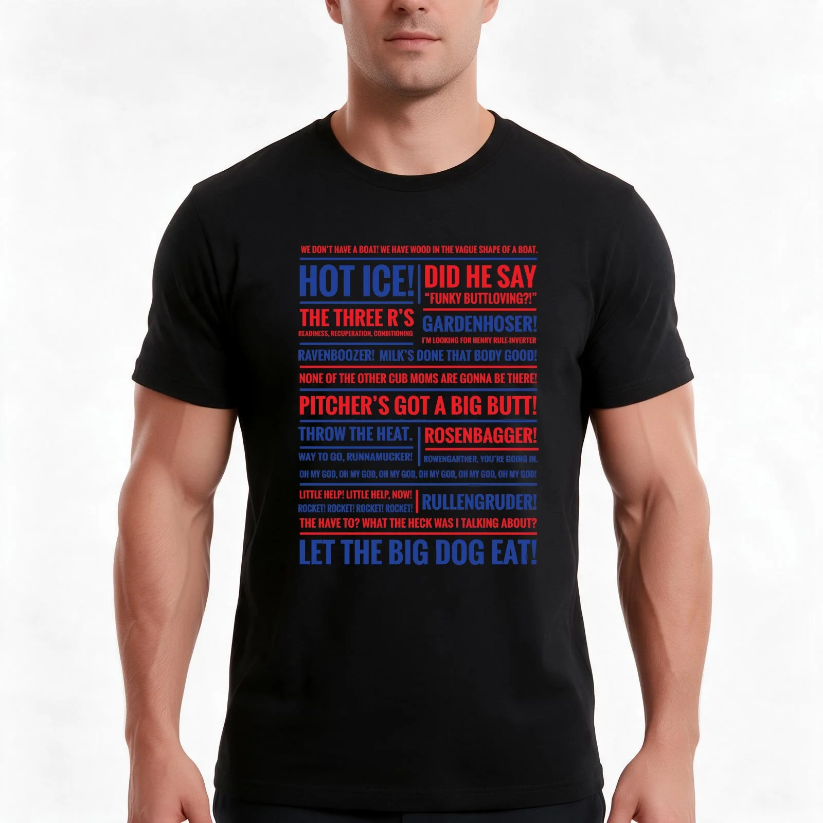 Rookie of the Year - Typographic Quotes T-Shirt, Summer Casual Cotton Tee, Oversized Streetwear Tops, Vintage Graphic Print