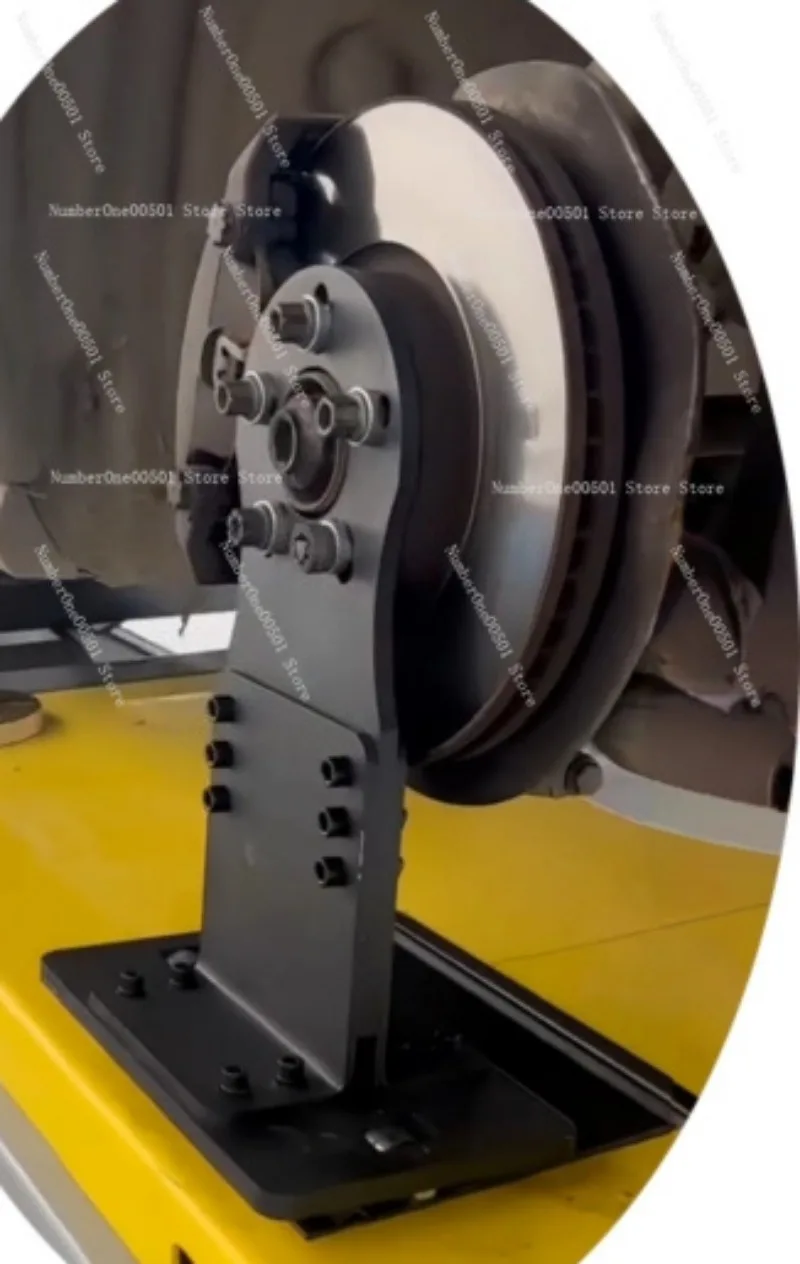 

Suspension Bushing Reset Tool Stress Relief for Wheel Alignment