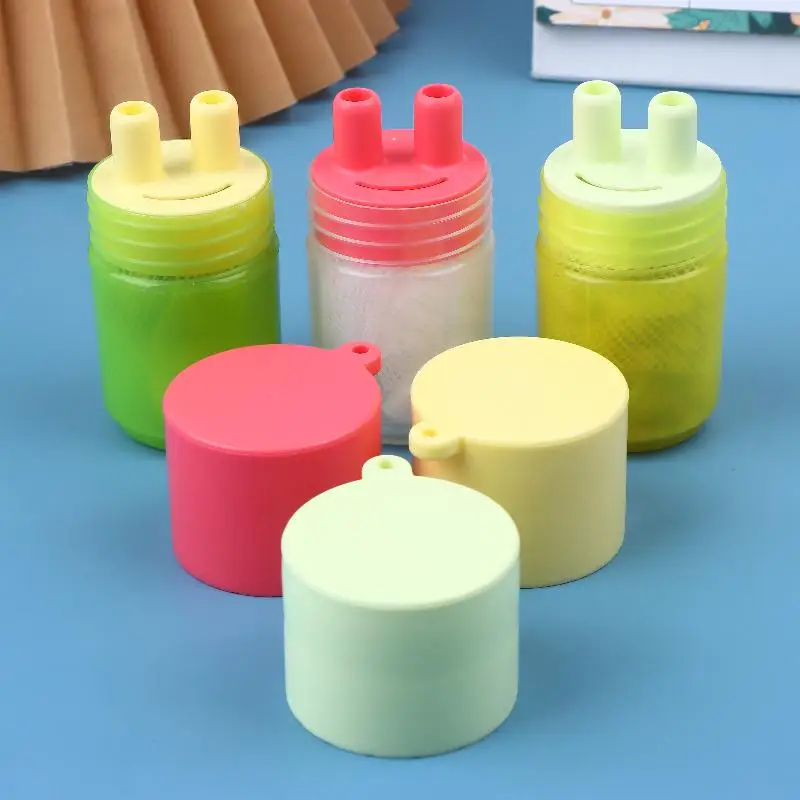 1-Flasche Kräuter-Inhalant-Inhalator, traditioneller Nasenfluss, Autokrank, erfrischend, lindernd, um das Gehirn klar zu halten, Anti-Schläfrigkeit