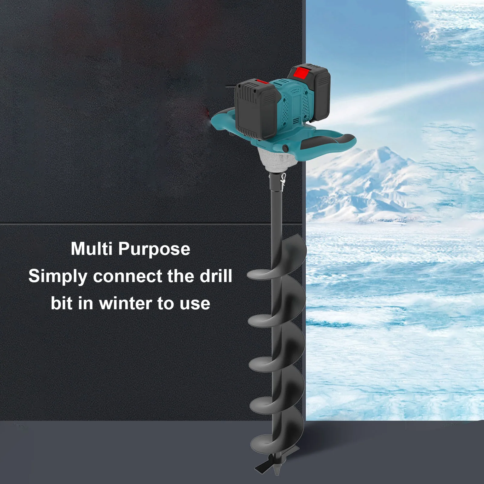 Thumbnail 2 - #10 Latest Post Hole Diggers Updates
