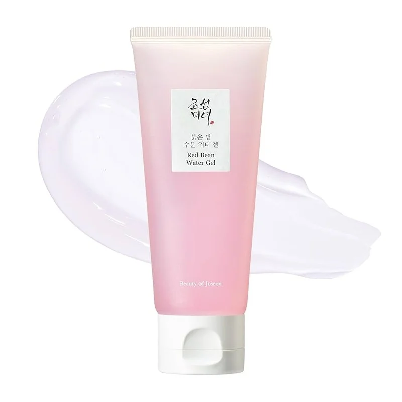 

Beauty of Joseon - Red Bean Water Gel (100ml)