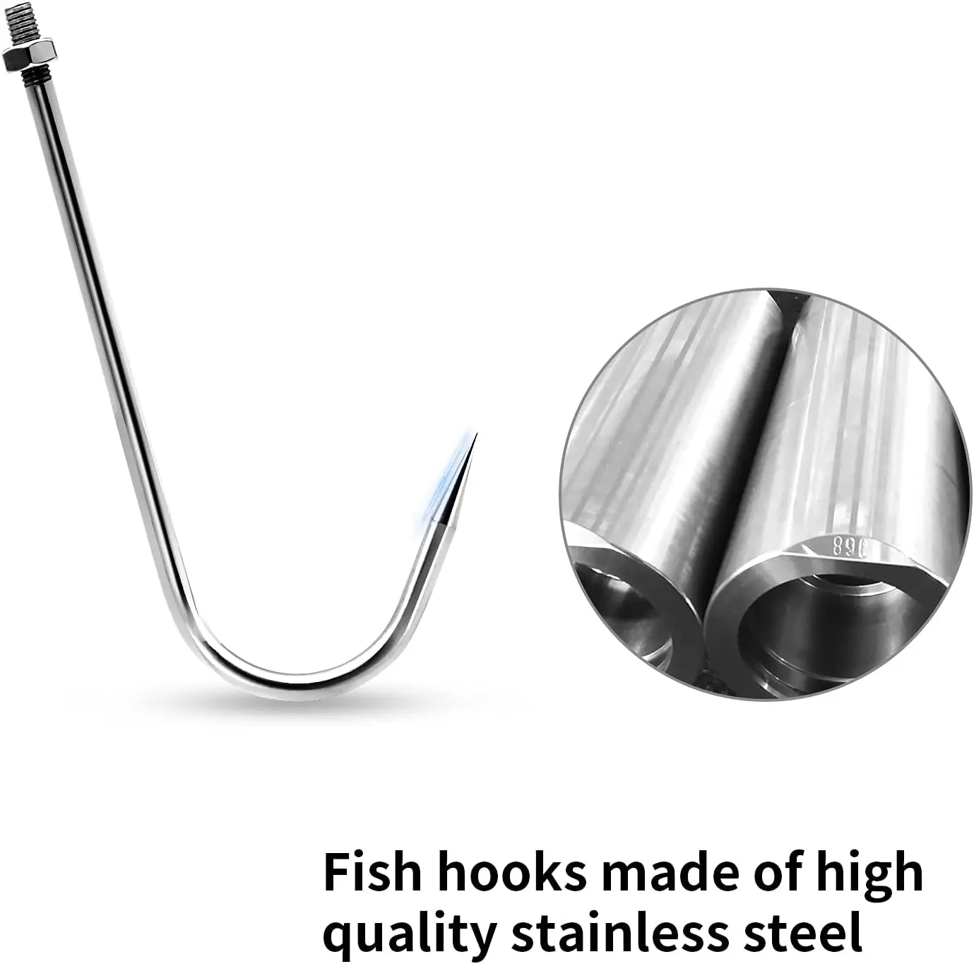 Thumbnail 4 - #33 Compare Fishing Gaffs Before You Buy