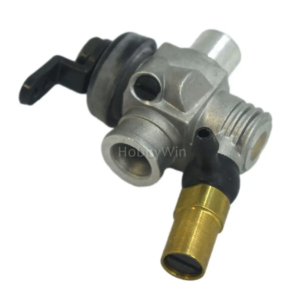 HSP part TE0709C Carburetor for SH7 7cxp Nitro Engine Hispeed  HiMOTO 1/16 RC Buggy Car Truck