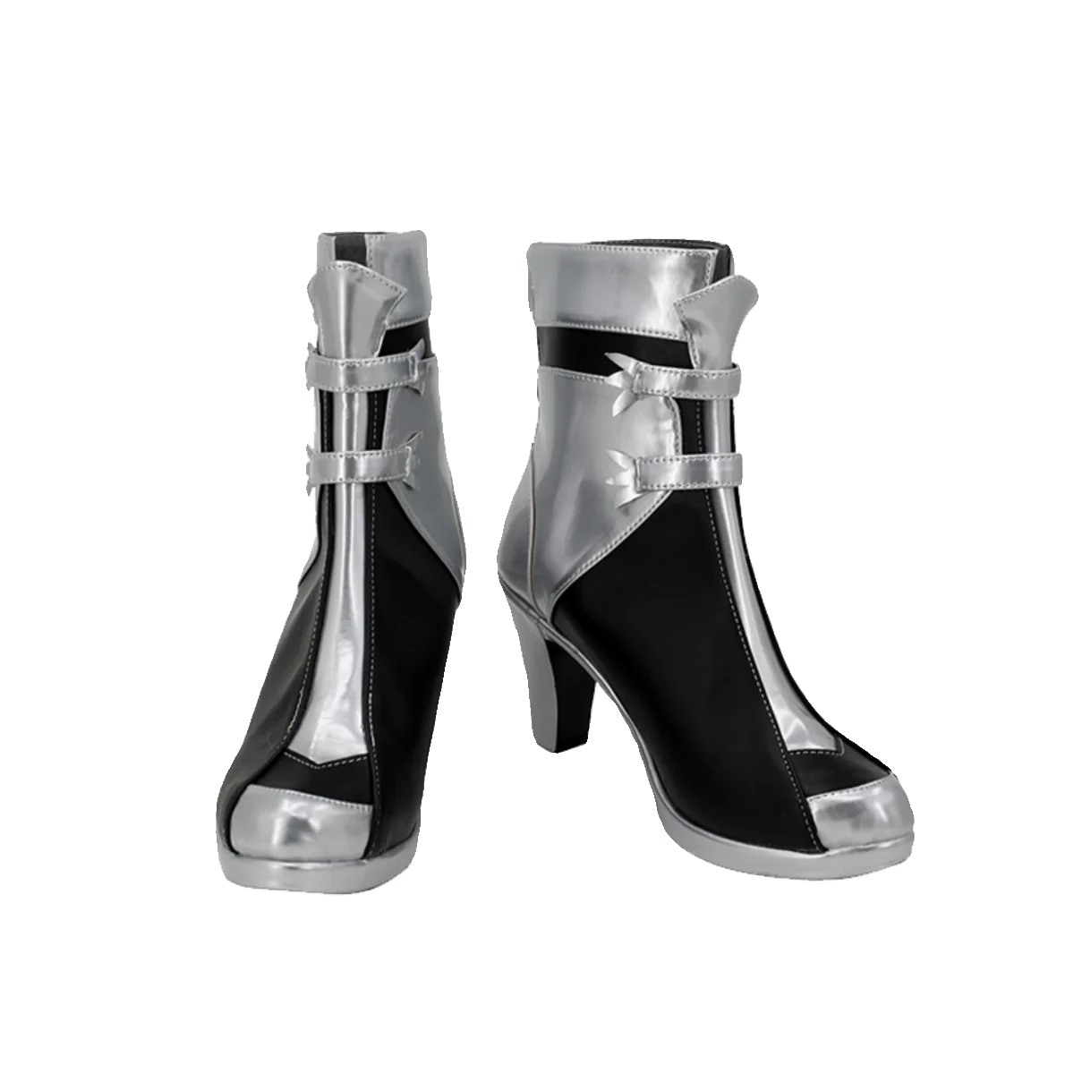 G3 Cosplay Shoes Girls Frontline  Boots Adult Unisex Costumes Accessories for Halloween Party