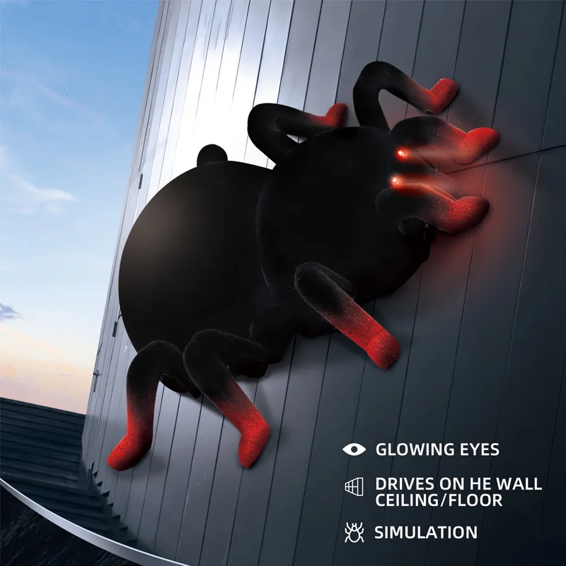 2025 متعة الكهربائية RC تسلق السقف راديو السيارة التحكم عن بعد نموذج سيارة مكافحة الجاذبية الانجراف سباق لعب للأطفال هدية