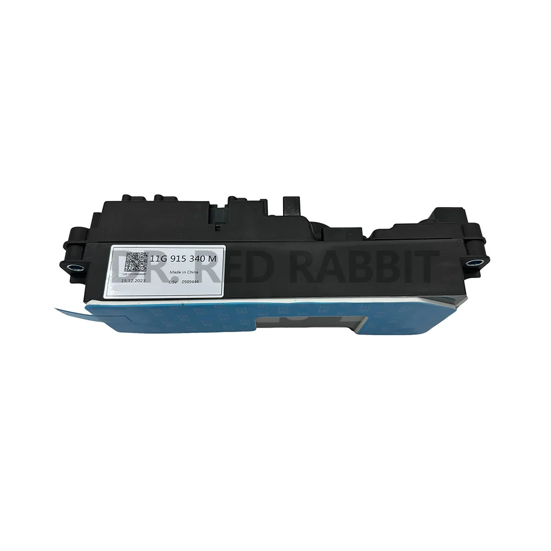 

11G915340M 11G915340K For Volkswagen New Energy IDID4ID6 High Voltage Battery Switch Box Control Unit
