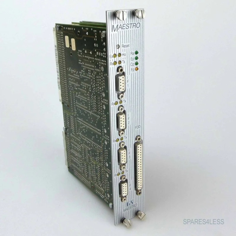 New and Original Maestro Industrial Computer HCMAESTRO-0 GEB Stock in Warehouse PLC Programming Controller