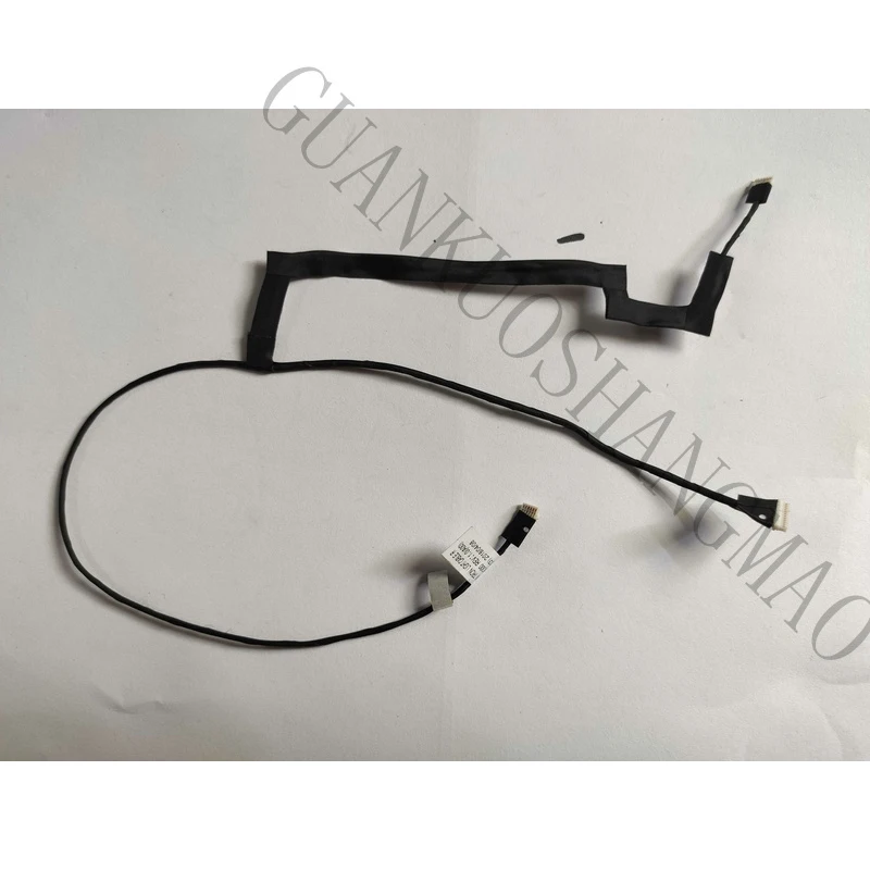 HJY...0Y56FJ DC02002IO00 is suitable for Dell Alienware 17 R4 R5 cable bottom housing light wire