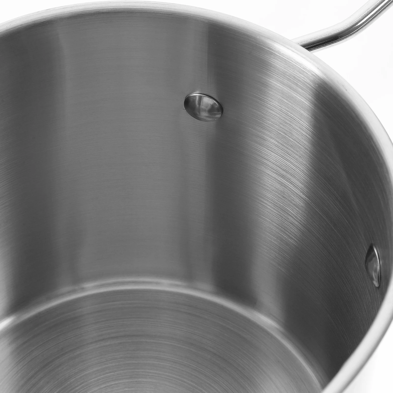 

Stainless Steel Fryer Pot Deep Fry Basket for Japanese Style Cooking Ergonomic Non Burn Hands Suitable Breakfast