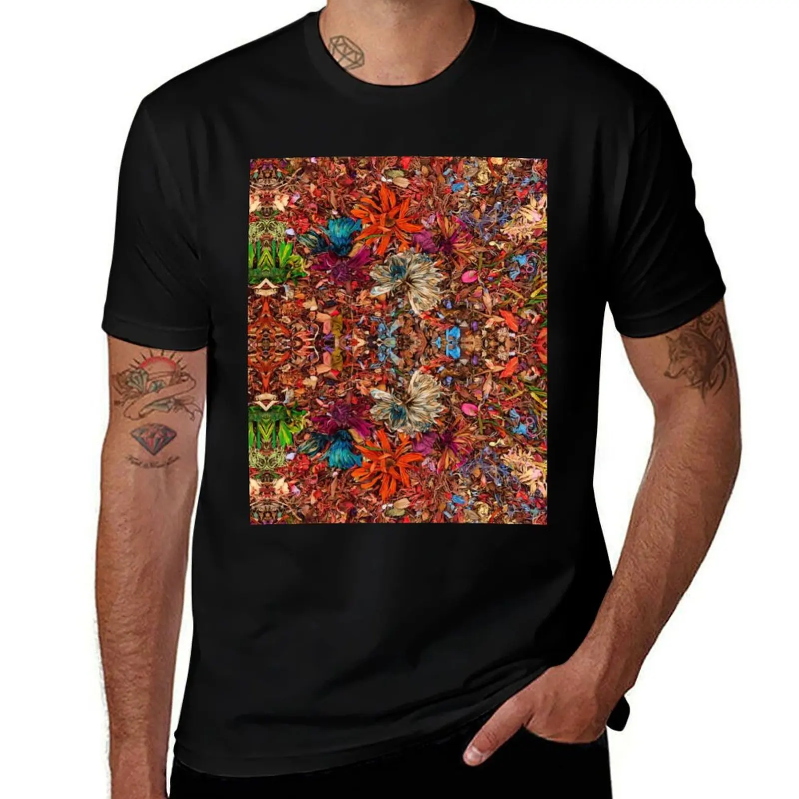 Attention Seeker T-Shirt Durable Work Wear T-Shirt