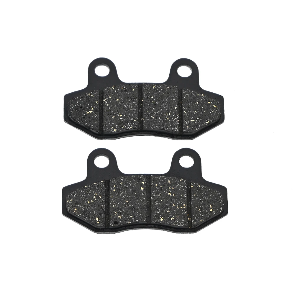 

SXLL Universal Motorcycle Disc Brake Pads Front Rear Disc for FA086 Speedfight HYOSUNG GT 125 250 650 KYMCO