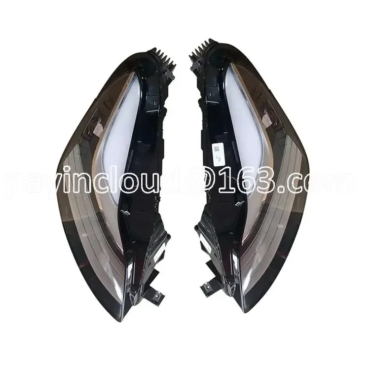 

Manufacturers Cheap Suitable ForFront Left And Right Headlights Model 3 1077375 1077376