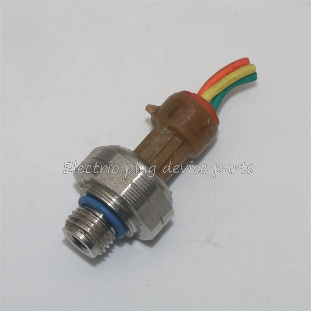 RE546986 Exhaust Gas Recirculation Delta Pressure Sensor for John Deere 370E 460E 470G 7280 8500 9410R 9560R CP690 S685 S790