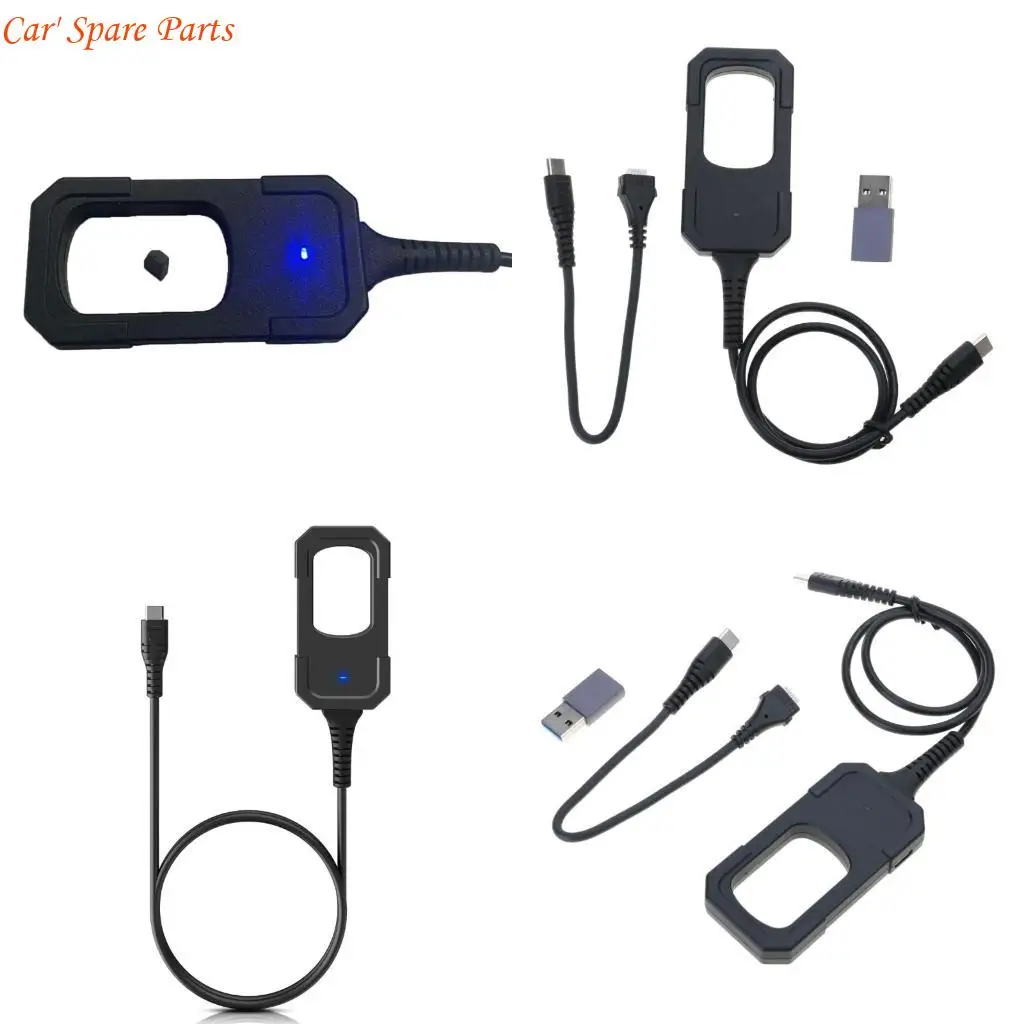 

Y4UA Programmer Vehicle Remote Maker Wireless Remote Maker Programmer