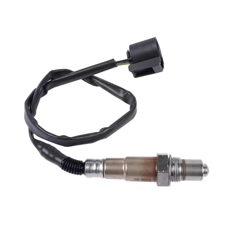 Sensor Lambda de oxígeno confiable 1618PH para Citroen DS4 DS5 208 208 Gti 1,6 Pre Cat 308 RCZ 0 258 027 017,0258027017