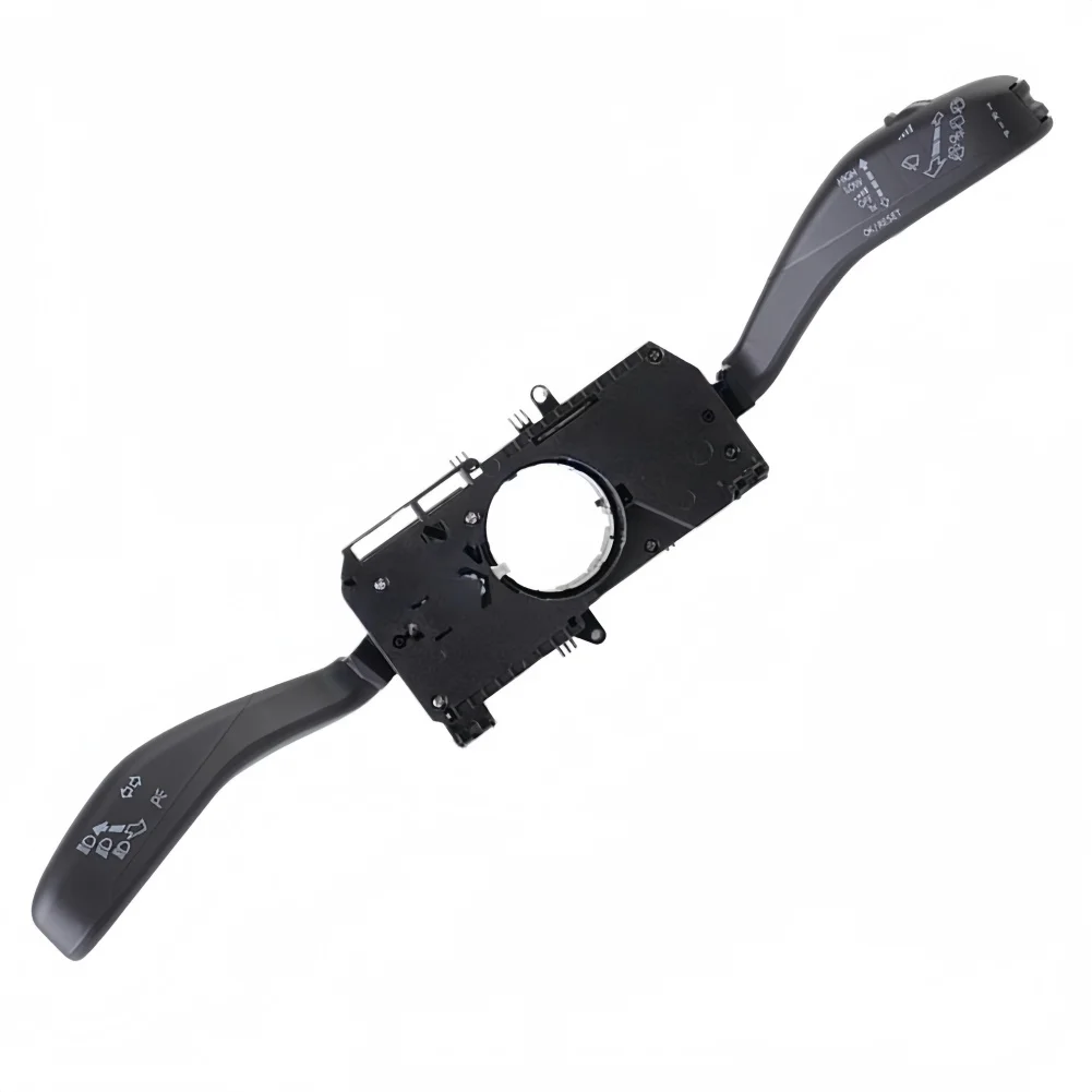 

Turn Signal Wiper MultiFunction Steering Wheel Control Switch OEM Part Number 6Q0953503 For POLO Replacement Car Accessories