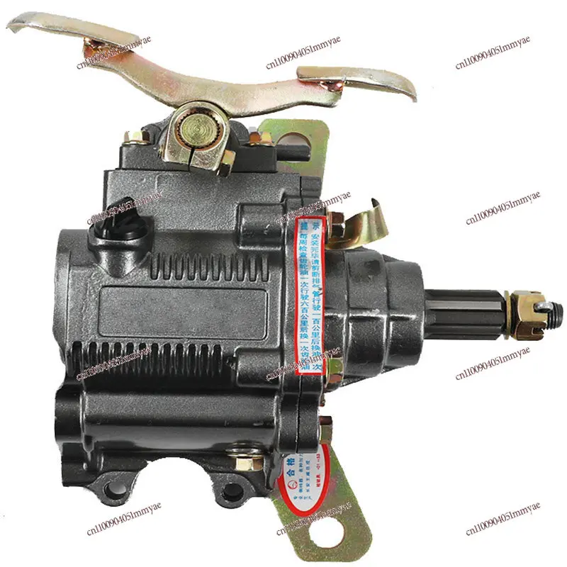 Tricycle motorcycle reverser 110125/150/175/200/250/300 engine universal reverser