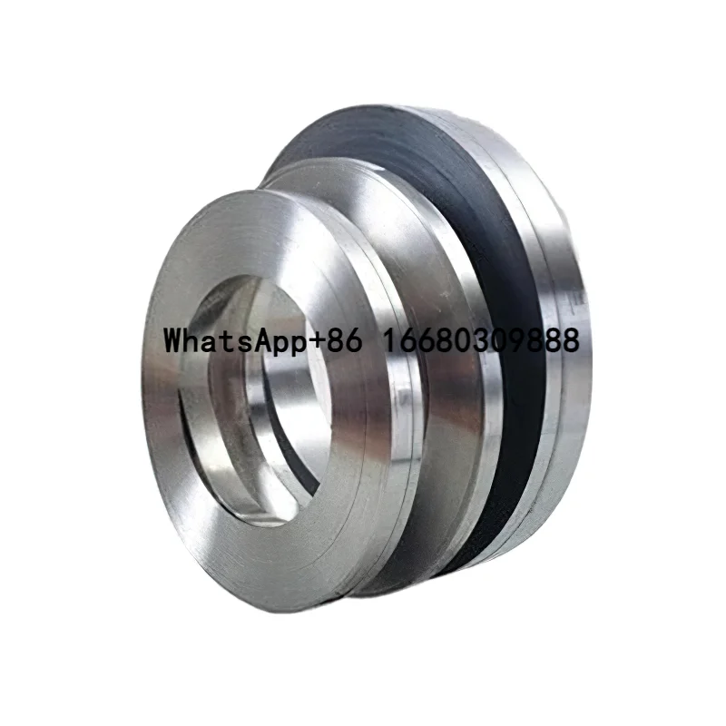

G550 Z60 Hot Dipped Zinc Coated Galvanized Steel Strip