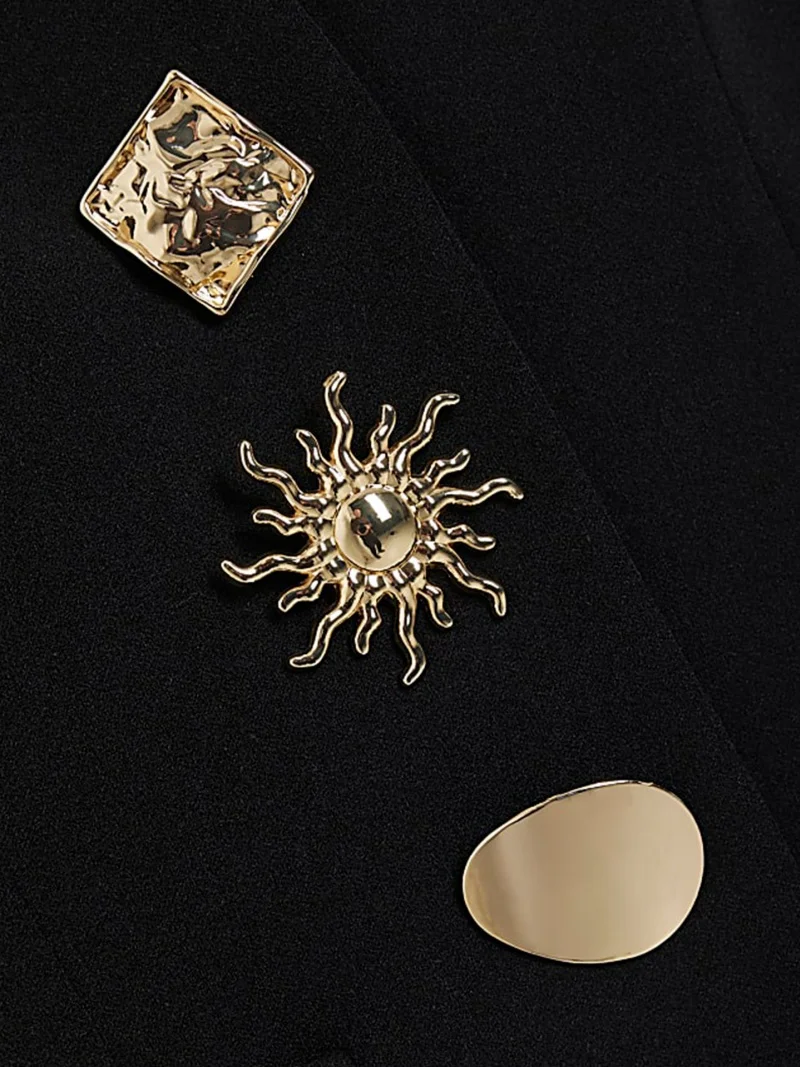 Elegante 2-teilige Sets Damen Outfits Sommerkleidung Damen ärmellose Weste Top weites Bein Hosen Sets OL Stil zweiteilige Damen-Sets