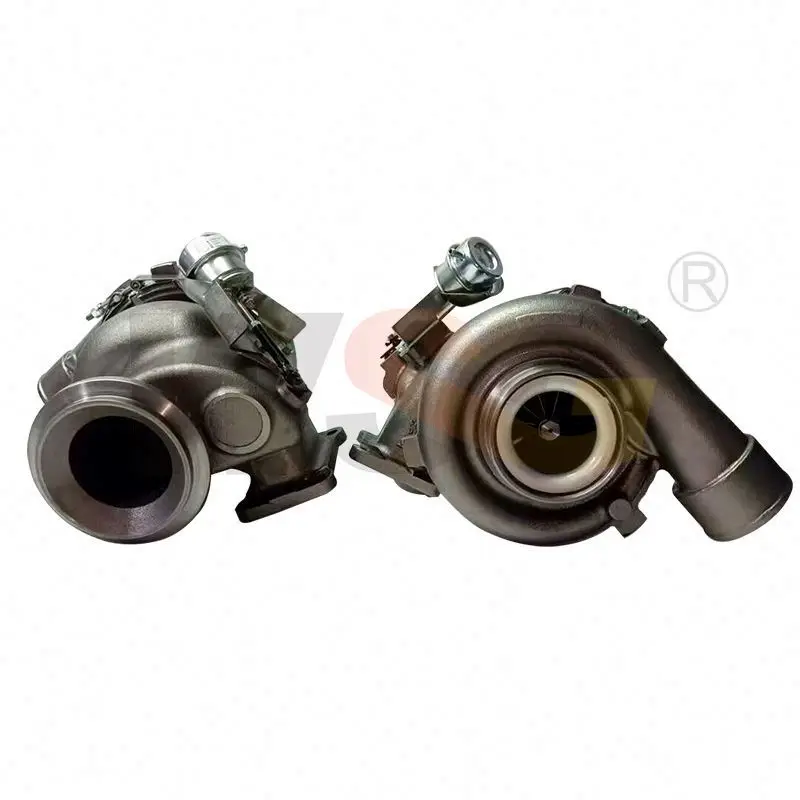 ZX130-3 ZX160-3 CX130B IHI Engine Turbocharger 4JJ1 8-98185195-0 New WSG Brand 1 Year Warranty