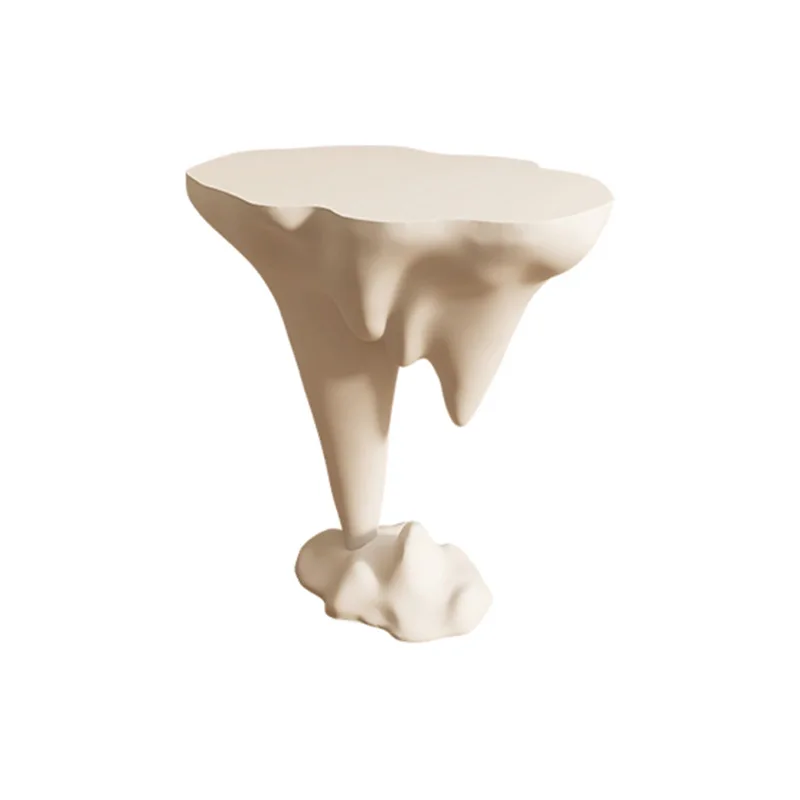 

Shanchuan entrance table, light luxury high-end art entrance table, small size, living room