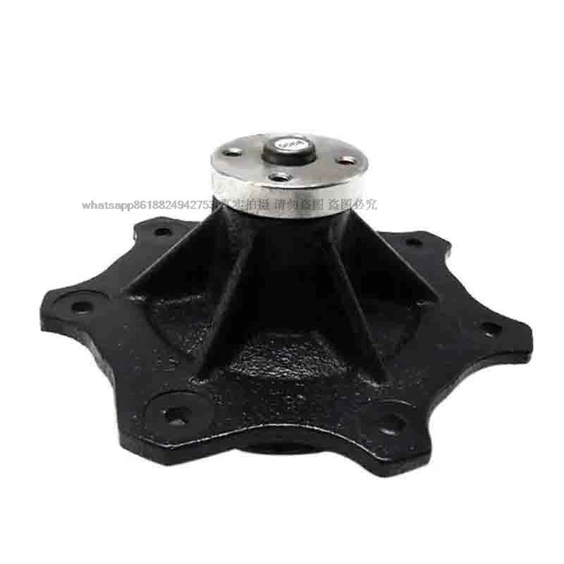 Water Pump 1830606C95 1830606C94 1817687C92 Fit for Perkins WGDF7002 WGEF7003 Engine 1306-E87TA