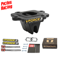 Motorcycl Reed Valve V352A For Jog50 Aerox50 Ark50 49150cc Area51 Fox50 Dragster50 GTR50 Florett50 Equalis50 T-REX A352 Vforce 3