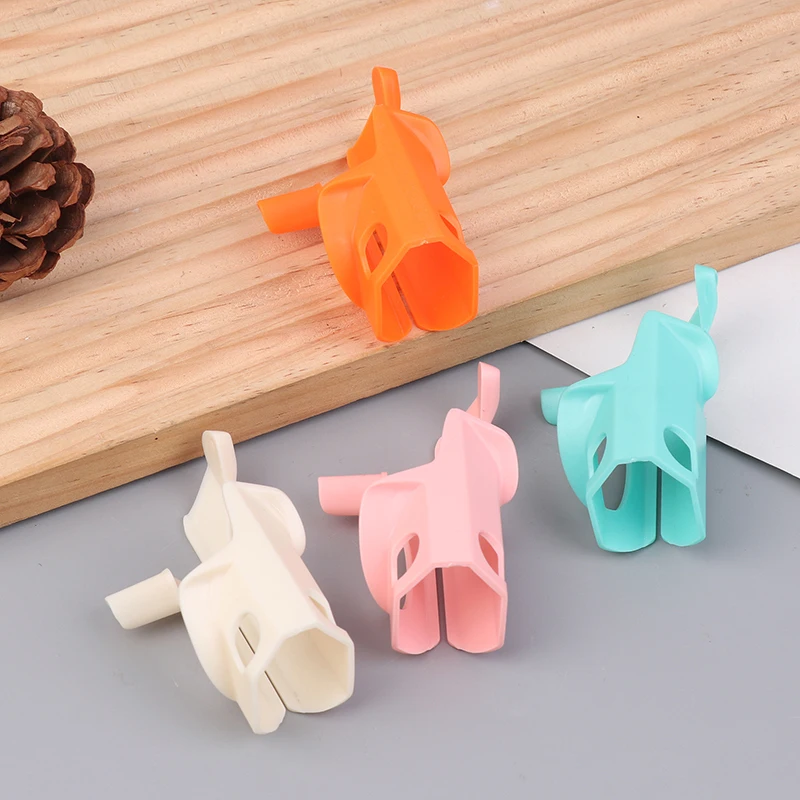 التنس المبتدئين قبضة كرة الريشة المعونة تصحيح الموقف مضرب تنس قبضة المساعدة مضرب مصحح المدرب الملحقات #3