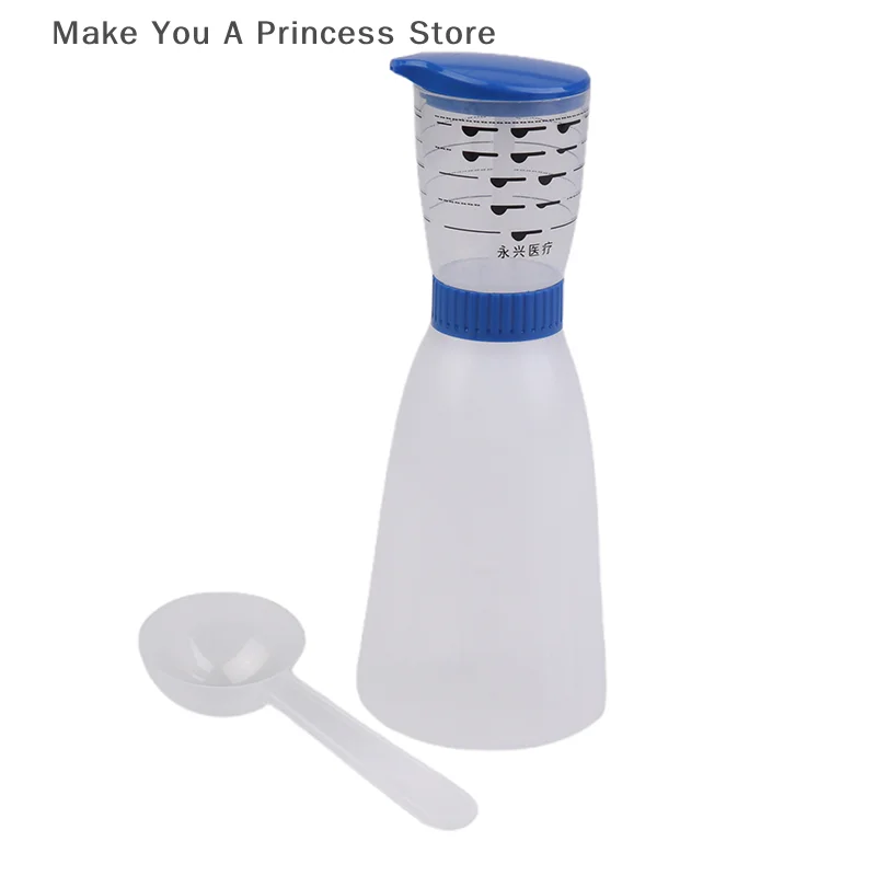 

Dental Mixing Cups Bowl Measuring Bottle Alginate Impression Material Oral Stirring Kettle Spatula Stick Dentist Equipment Tools
