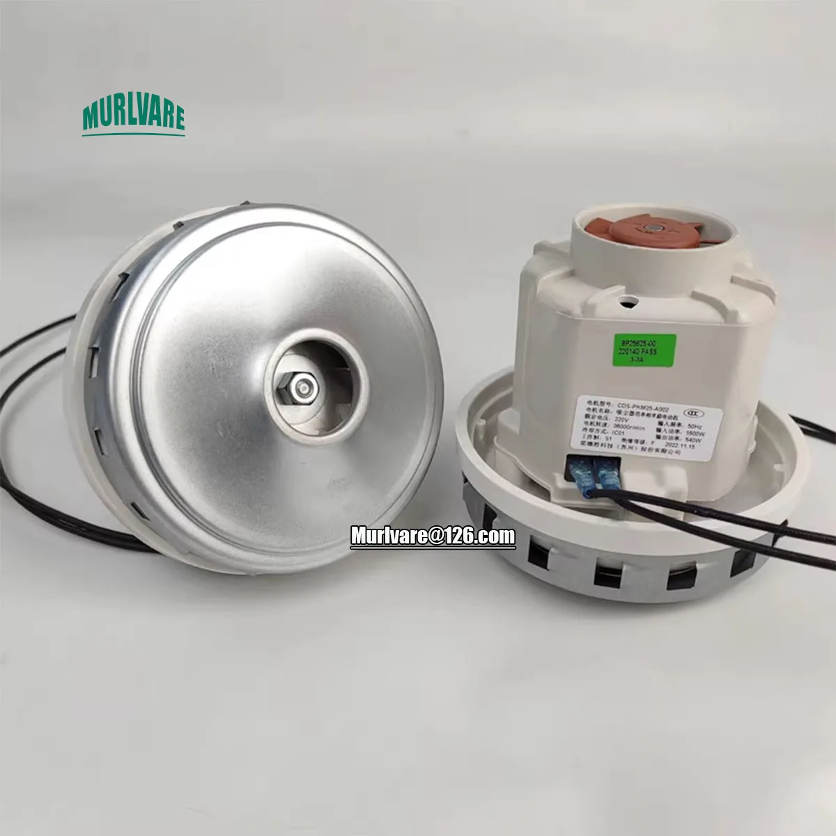 220V CDS-PKM25 1600W Vacuum Cleaner Motor