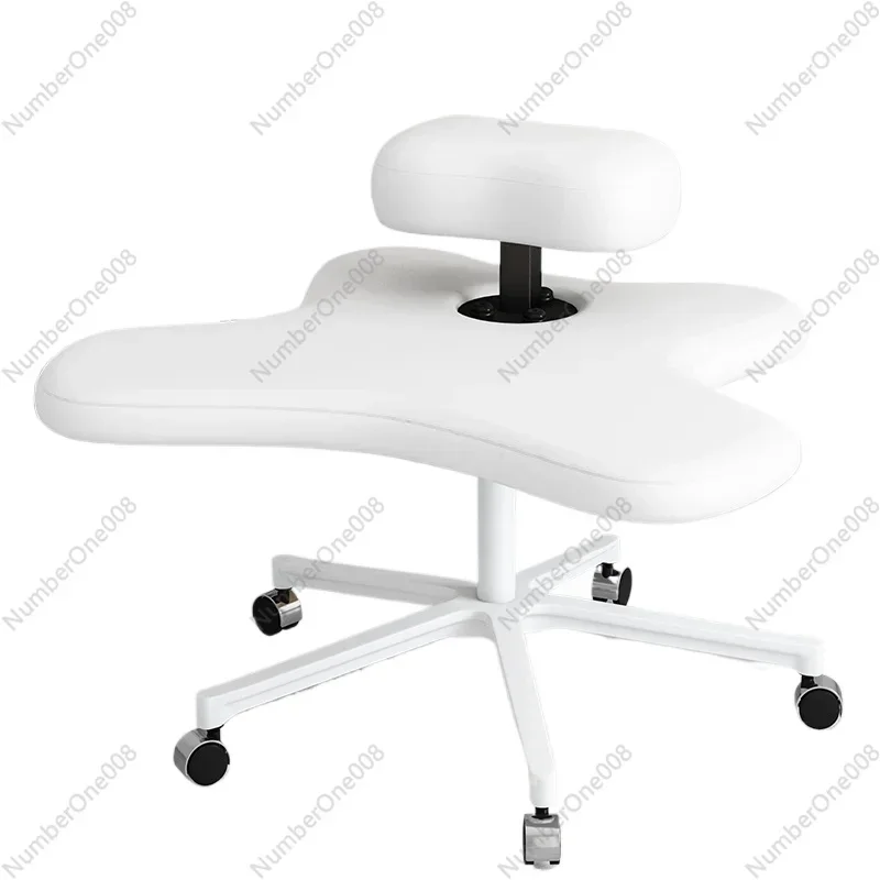 כיסא עצלן מותאם אישית לחצות כיסא רגליים, שרפרף, צואה dormitory צואה, כיסא מחשב נוח עבור ישיבה ארוכה