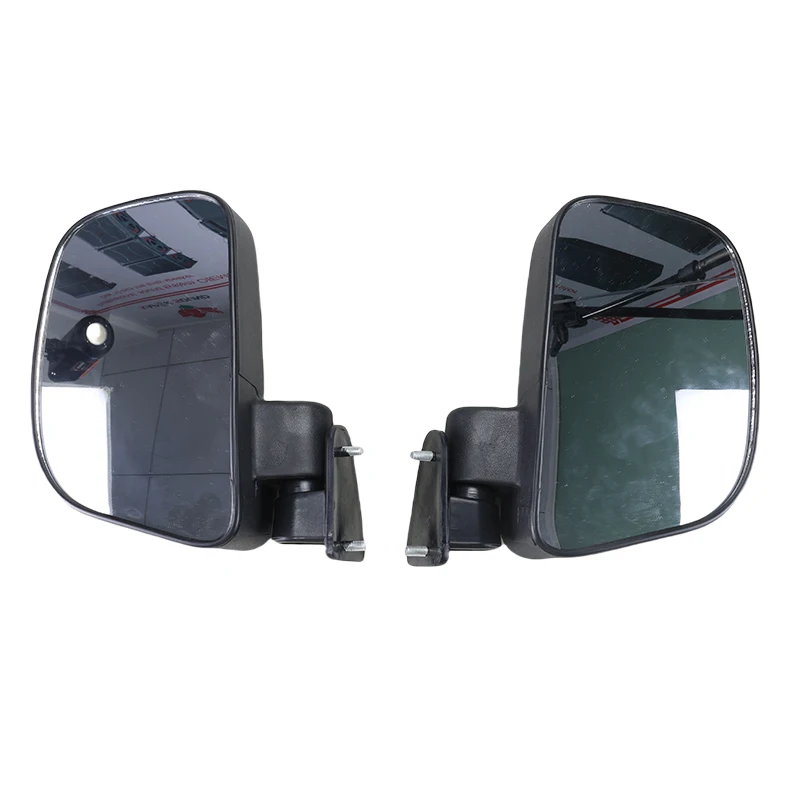 

Electric bus rearview mirror and reversing mirror for WU HUANG LONG electric vehicle