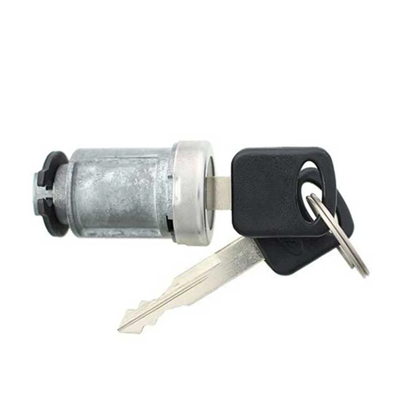 2001-2020 F-ord / L-incoln / M-ercury / Ignition Lock / 8-Cut / Coded / 707592C (AFTERMARKET)