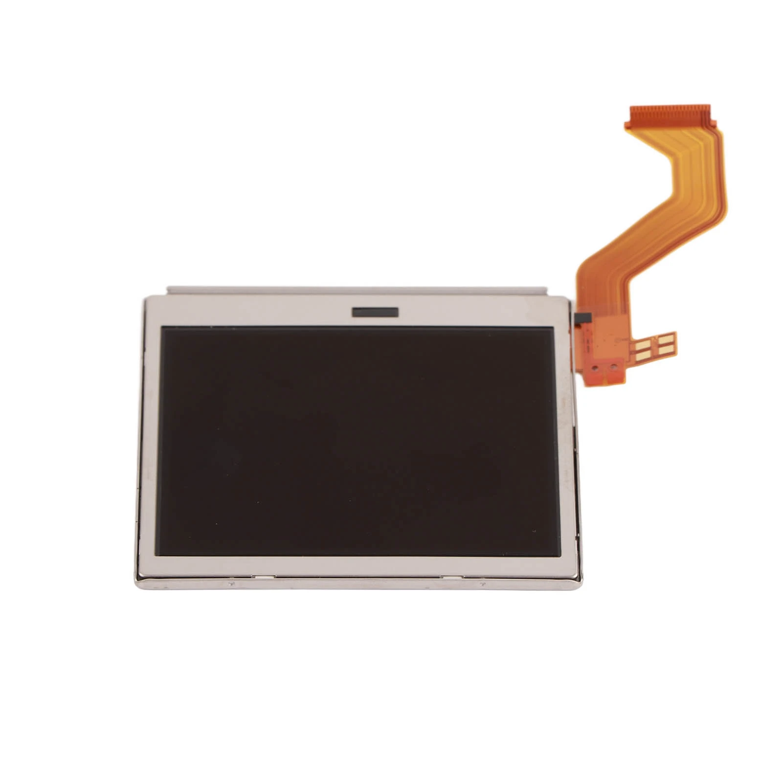LCD Display Screen for DS Lite 3.0 Inch LCD Display Screen Replacement Multipurpose LCD Touch Screen for DS Lite Game Console