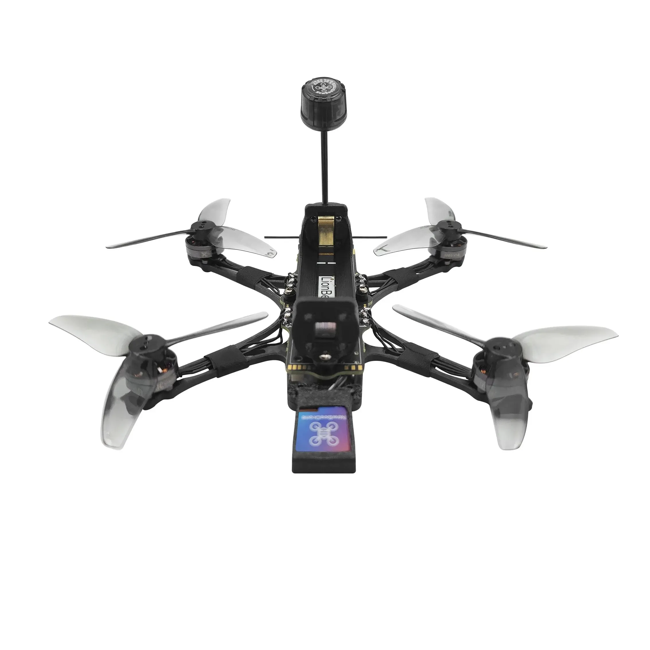 Thumbnail 4 - #33 Top Rated Mini Racing Drones to Buy in 2026